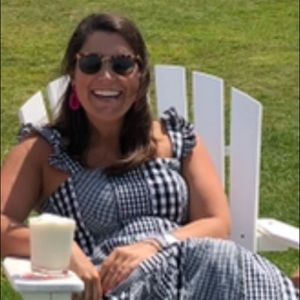 Meet your Posher, Steph